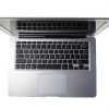 N239-1S - Silver Laptop (MacBook Air Replica) - Image 2