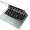N239-1S - Silver Laptop (MacBook Air Replica) - Image 3