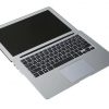 N239-1S - Silver Laptop (MacBook Air Replica) - Image 5