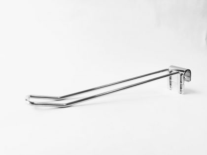 Looped / Euro Hook for  Oval Bar
