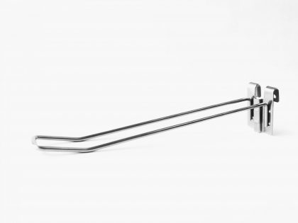 Looped / Euro Mesh Hook