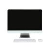 N-DCOMS - Silver MAC Replica