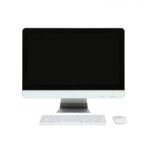 N-DCOMS - Silver MAC Replica