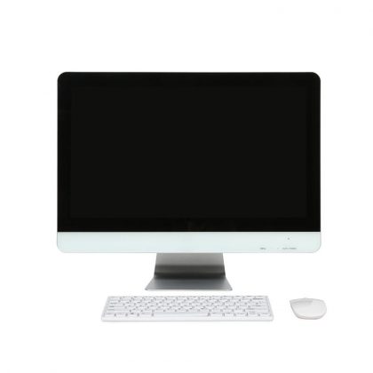 N-DCOMS - Silver MAC Replica