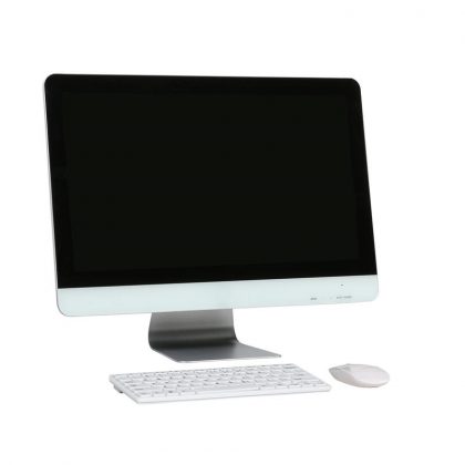 N-DCOMS - Silver MAC Replica - Image 2