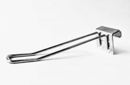 Looped / Euro Hook for Rectangular RSB