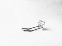 Looped / Euro Slatwall Hook