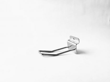 Looped / Euro Slatwall Hook