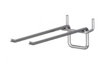 Twin Open Tool Holder