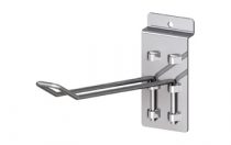 Looped Hook for 3 pos. s/w Backplate