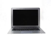 N239-1S - Silver Laptop (MacBook Air Replica)