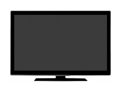 Silver LED TVs
