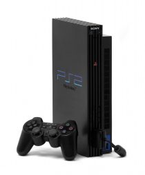 N-PLAY - Games Console