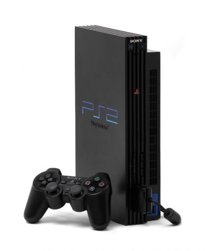 N-PLAY - Games Console