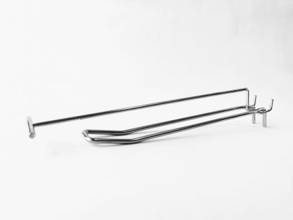 Fixed Bridge Looped / Euro Hook w/ overarm