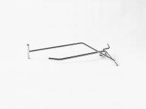 Fixed Bridge Single Hook w/ overarm