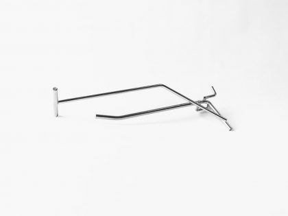 Fixed Bridge Single Hook w/ overarm