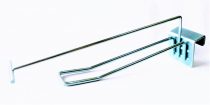 Looped / Euro Hook w/ overarm for Rectangular RSB