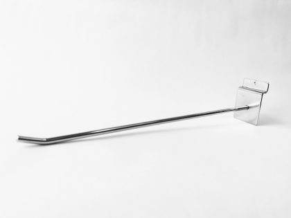 Single Prong Slatwall HD Hook
