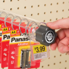 Anti-Theft Helix Hook - Image 2