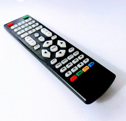 N-REMOTE - Remote Control