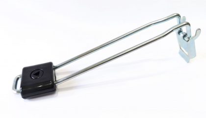 Anti-Theft Padlock - Image 2
