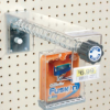 Anti-Theft Helix Hook