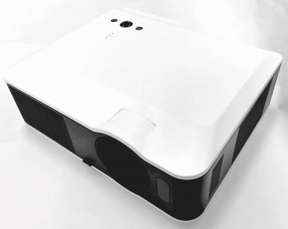 N-PROJECTOR - Projector