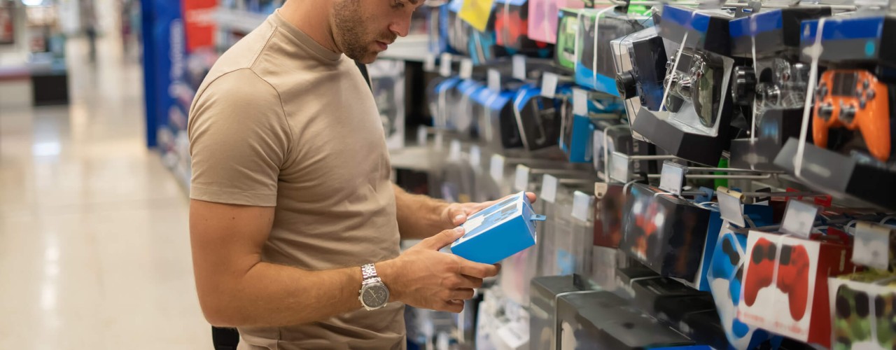 Retail display hooks are one of the most understated parts of a store, yet when used effectively, they play a key role in how people shop
