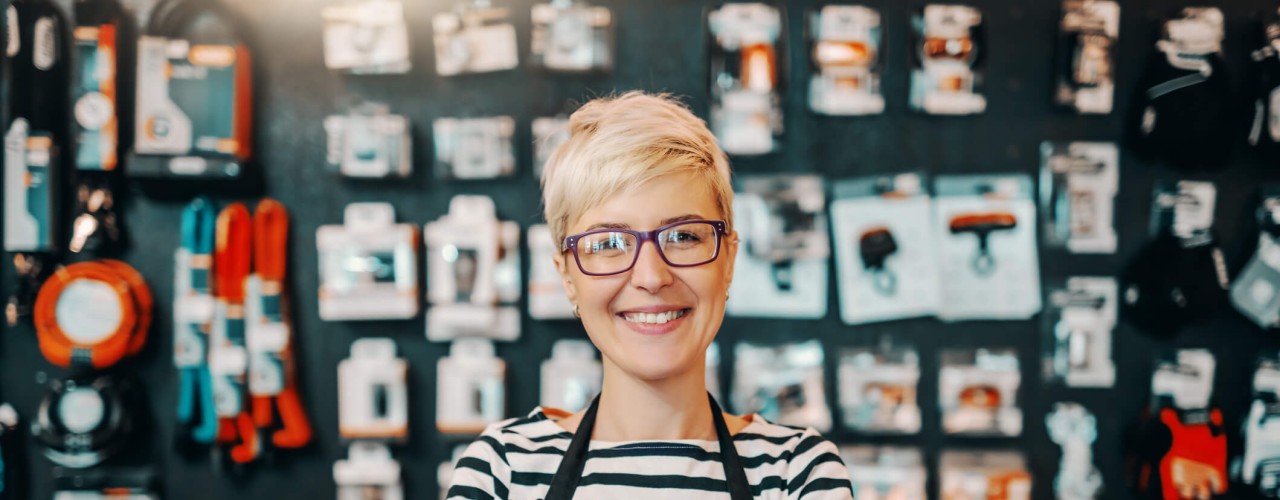 Discover six space-saving shop fittings UK retailers rely on to make the most of their available display areas.