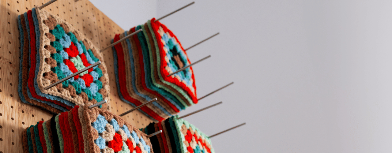 Pegboard Pegs Used for Wall Storage