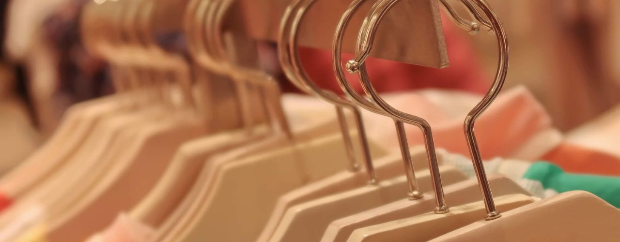 Euro hooks improving retail display flexibility