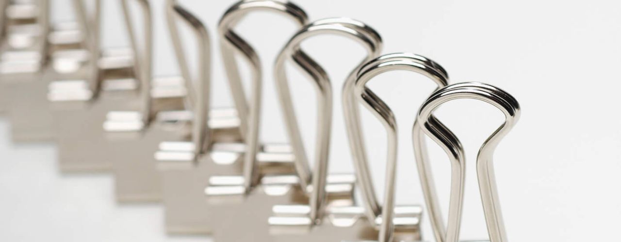 Display hooks improving retail layout efficiency